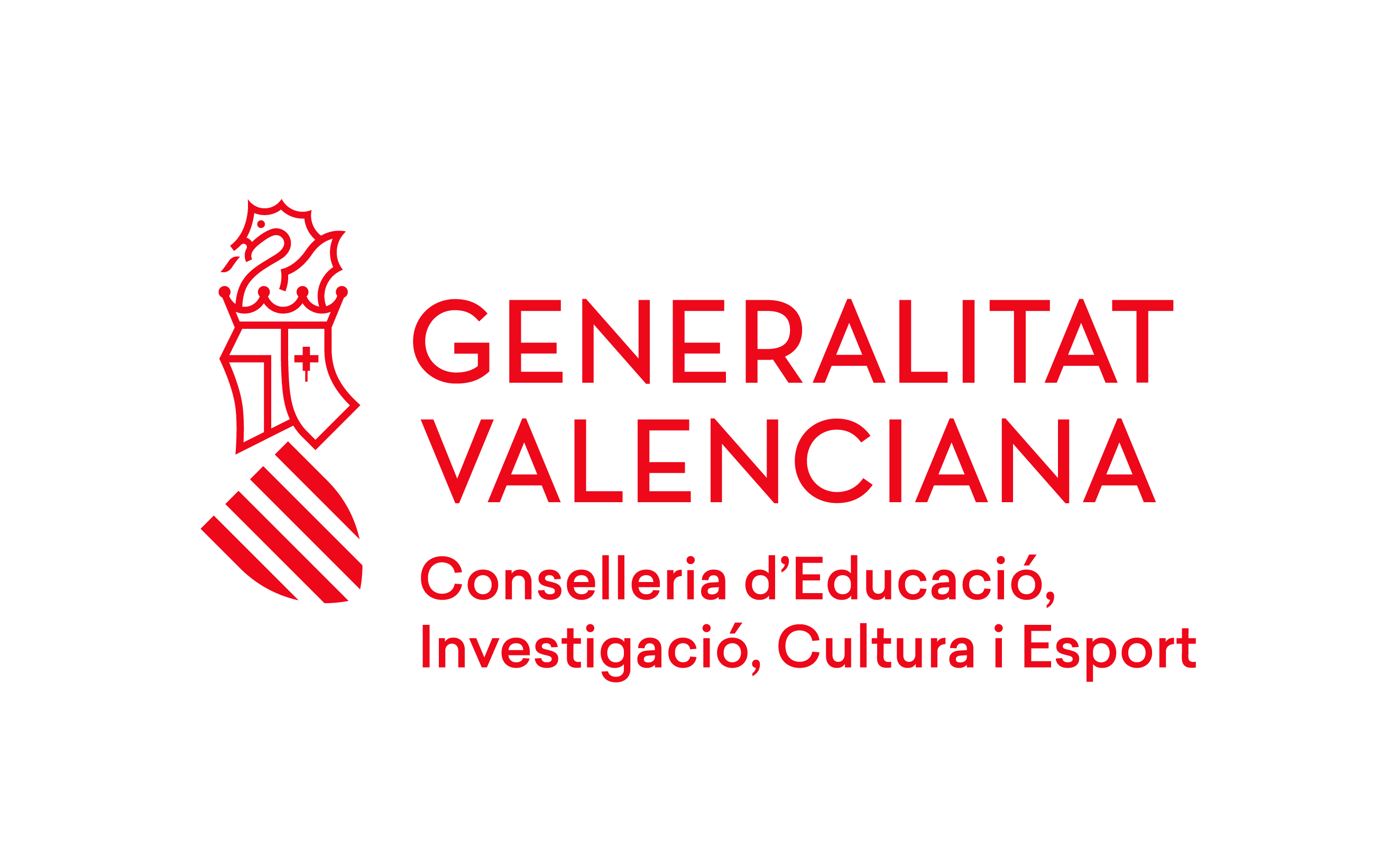 Logo consejeria