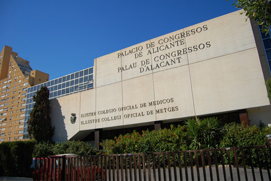 Palacio Congresos de Alicante 2