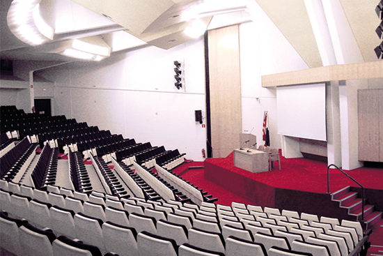 Palacio Congresos de Alicante 3