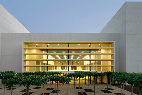 Palau Congressos de Castello 3